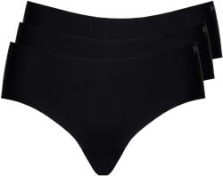 Under Armour Pure Stretch Ns Hip női bugyi L fekete