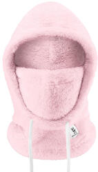 Qunature Arctic Velvet Símaszk M-es Méret - Rózsaszín