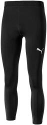 PUMA Férfi Liga Base Layer alsó XL fekete