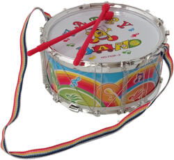  Játékdob ütőkkel (ST7284)