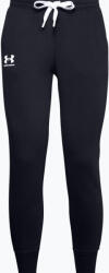 Under Armour Rival Fleece Joggers 001 melegítőnadrág XL fekete