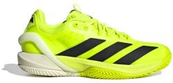 adidas Încălțăminte de tenis pentru bărbați Adizero Cybersic 2 Lucid Lem/Core Black EUR 44