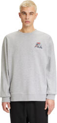 Fila Lahti Crew férfi pulóver XL szürke
