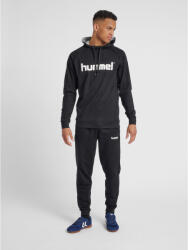 Hummel Hoodie Hmlgo Multisport Férfi Lélegző Hummel Hummel M fekete