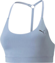 PUMA Studio Ultrabare pántos női edzőmelltartó XS kék