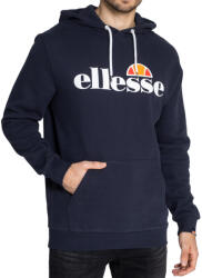 Ellesse Férfi pulóver, Ellesse SL Gottero OH Hoody, sötétkék S kék