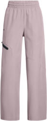 Under Armour Unstoppable Woven Wide nadrág S szürke