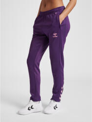 HUMMEL Nadrág Hmlcore Multisport Női Lélegző Gyorsan száradó Hummel Hummel S kék|vörös