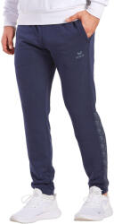 ERIMA Melegítőnadrág Erima Essential Team S kék|szürke