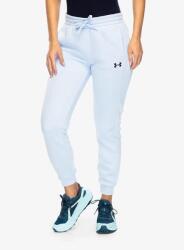 Under Armour Fleece Jogger UA Armor női nadrág S kék
