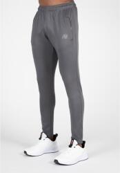 Gorilla Wear Scottsdale férfi edzőnadrág XL szürke