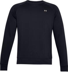 Under Armour Rival Fleece Crew férfi edzőpulóver XL fekete