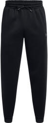 Under Armour Fleece Pro Jogger UA Armor férfi nadrág S fekete