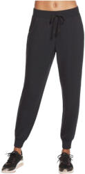 Skechers Női nadrág, Restful Jogger Pant, fekete S fekete