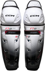 CCM Tibiere JetSpeed FT8 Pro Senior 15 inci