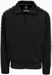 PITBULL Track Jacket Powers férfi pulóver S fekete