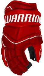 Warrior Mănuși de hochei Alpha LX Pro Red Junior 12 inci