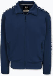 PITBULL Track Jacket Powers férfi pulóver XL kék