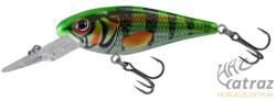Salmo Wobbler Rattlin' Executor SDR7 HP - Salmo Wobbler