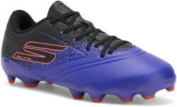 Skechers Razor Gold 1.5 FG gyerek focicipő 36 lila