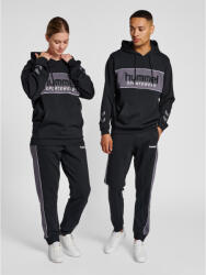 Hummel Hoodie Unisex M fekete