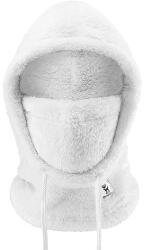 Qunature Arctic Velvet Símaszk L-es Méret - Fehér