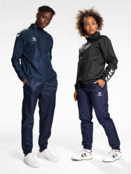 HUMMEL Nadrág Hmlcore Multisport Unisex Felnőtt Lélegző vízlepergető Hummel Hummel L kék