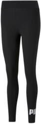 PUMA Női Essentials Leggings női leggings M fekete
