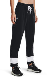 Under Armour Nadrág Under Armour Rival Terry CB, Fekete, Nők XS fekete