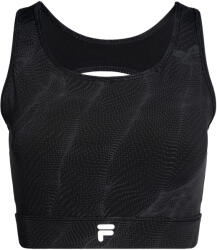 Fila Reboredo AOP melltartó XS fekete
