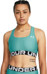 Under Armour HG Authentics középmárkás fitneszmelltartó XS kék - decathlon - 10 735 Ft