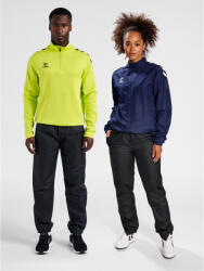 HUMMEL Nadrág Hmlcore Multisport Unisex Felnőtt Lélegző vízlepergető Hummel Hummel L fekete