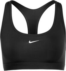 NIKE Swoosh Light Support Training melltartó XL fekete