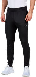ERIMA Performance Trainingshose S fehér|fekete
