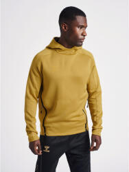 Hummel Hoodie Hmlcima Multisport férfi Hummel Hummel L bézs|sárga