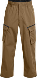 Under Armour Unstoppable Utility Cargo férfi nadrágok S barna