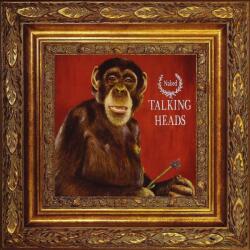 Talking Heads - Naked (Reissue) (Remastered) (CD) (5099930869721)