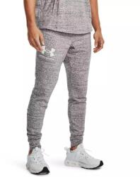 Under Armour Férfi Under Armour Ua Rival Terry Terry Jogger nadrág 2XL szürke