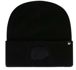 47 Brand NHL Chicago Blackhawks Haymaker '47 CUFF KNIT Téli sapka