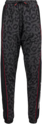 Ellesse Elsse Base Track női edzőnadrág S fekete