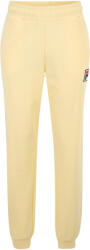 Fila Lincoln Track férfi nadrág L sárga