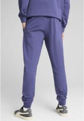 PUMA Férfi Túrázás Nadrág Essentials Elevated Hose PUMA Blue Crystal S kék