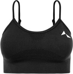CARPATREE Fitenss Carpatree Vibe Seamless Melltartó XS fekete
