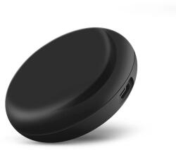 Delight Smart Wi-Fi-s univerzális infravörös vezérlő - USB - fekete (55377) - hasznos-holmik