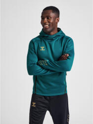 Hummel Hoodie Hmlcima Multisport Férfi Hummel Hummel M kék - decathlon - 25 990 Ft