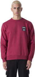 Everlast Neutrals Crewneck férfi pulóver M vörös