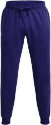 Under Armour Rival Fleece Joggers férfi edzőnadrág XS kék