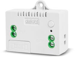 Delight Vezeték nélküli KINETIC kapcsoló vezérlőegység - 110 - 230 V AC (55356R)