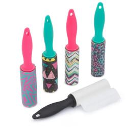 Family Ruhatisztító henger - 5 db - 75 mm - 10 lapos (57007) - hasznos-holmik