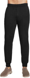 Skechers Férfi nadrág, Skechers Go Walk Expedition Jogger Pant, fekete L fekete